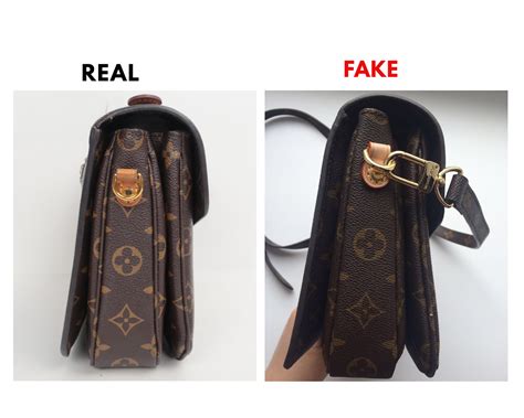 fake vs real pochette metis|pochette metis authentication.